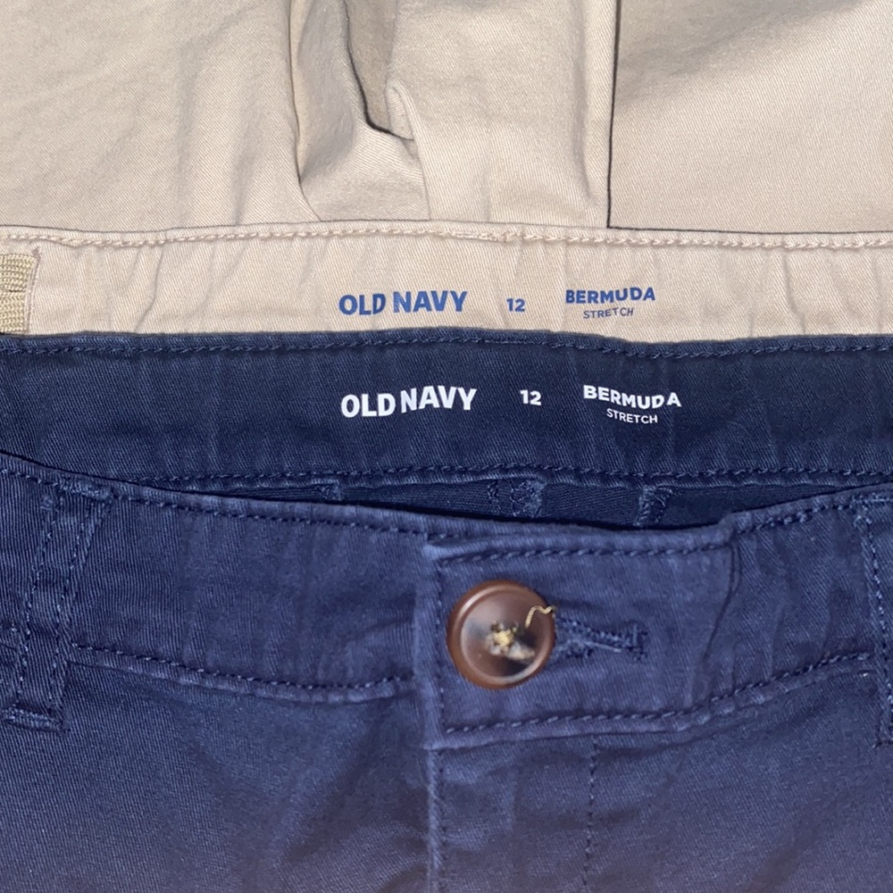 Uniform Shorts - Picture 7 of 8